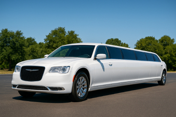 Brooklyn Park Exotic Cars