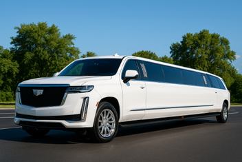 Brooklyn Park Limousine