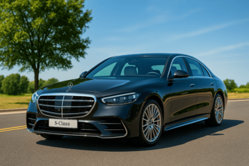 Brooklyn Park Sedans