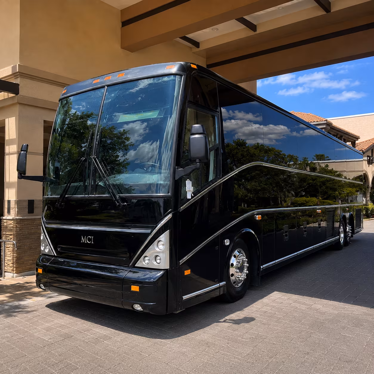 after prom transportation to mall of america and northwest metro hotspots