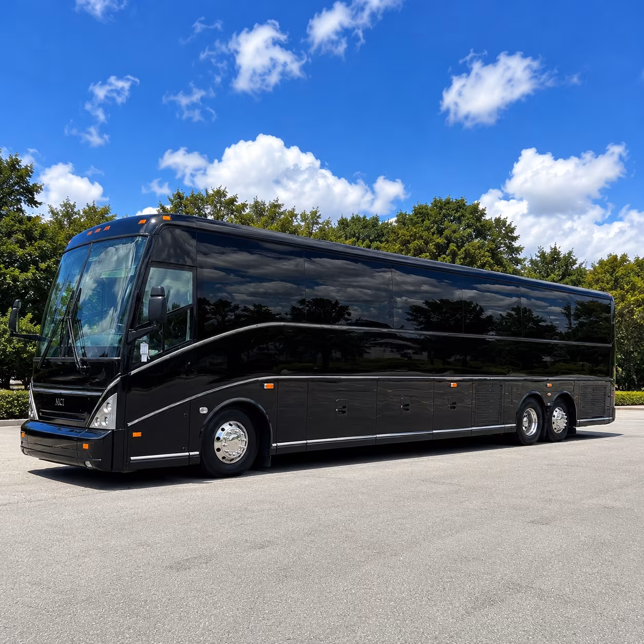 book your brooklyn park prom bus before the best dates disappear