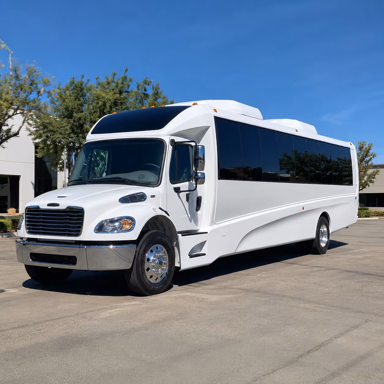 brooklyn park government military transportation onboard