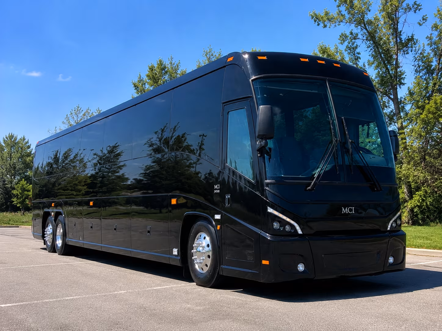 charter buses to edinburgh usa and every twin cities wedding venue