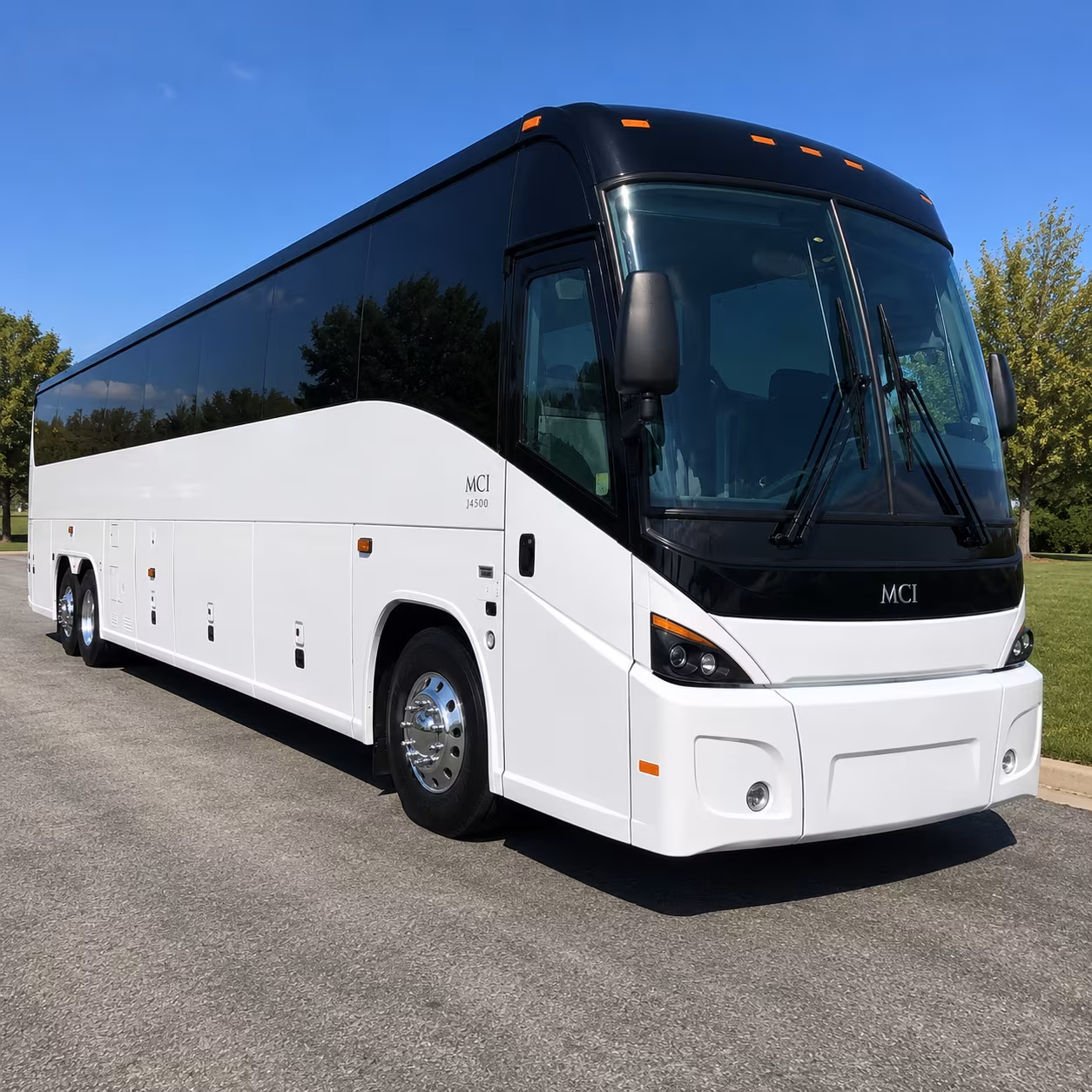 get online pricing for brooklyn park shift change shuttles in under a minute