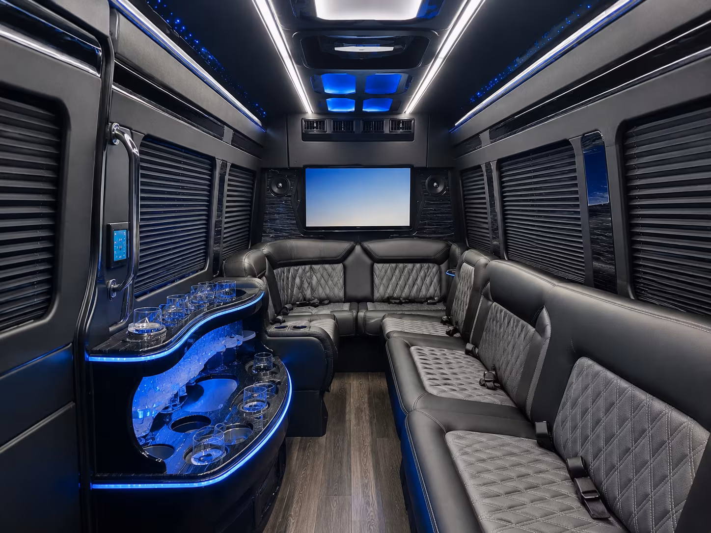 get online pricing for your brooklyn park sporting event bus in under 30 seconds