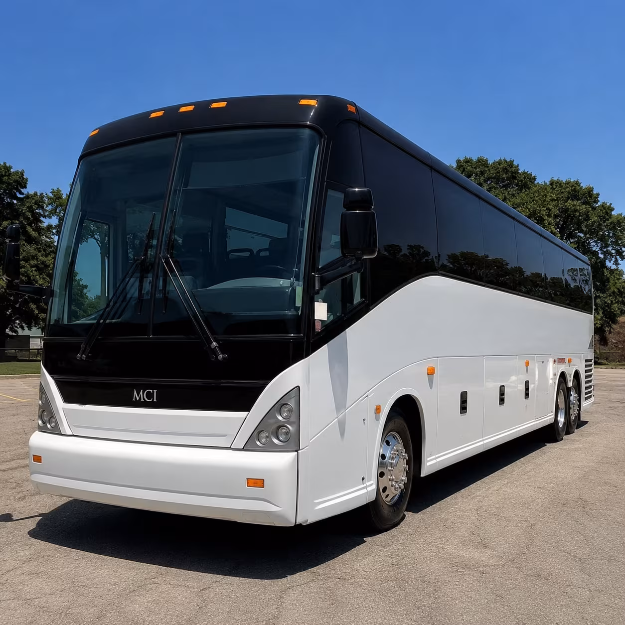 minneapolis saint paul international airport msp charter bus pickup and drop off