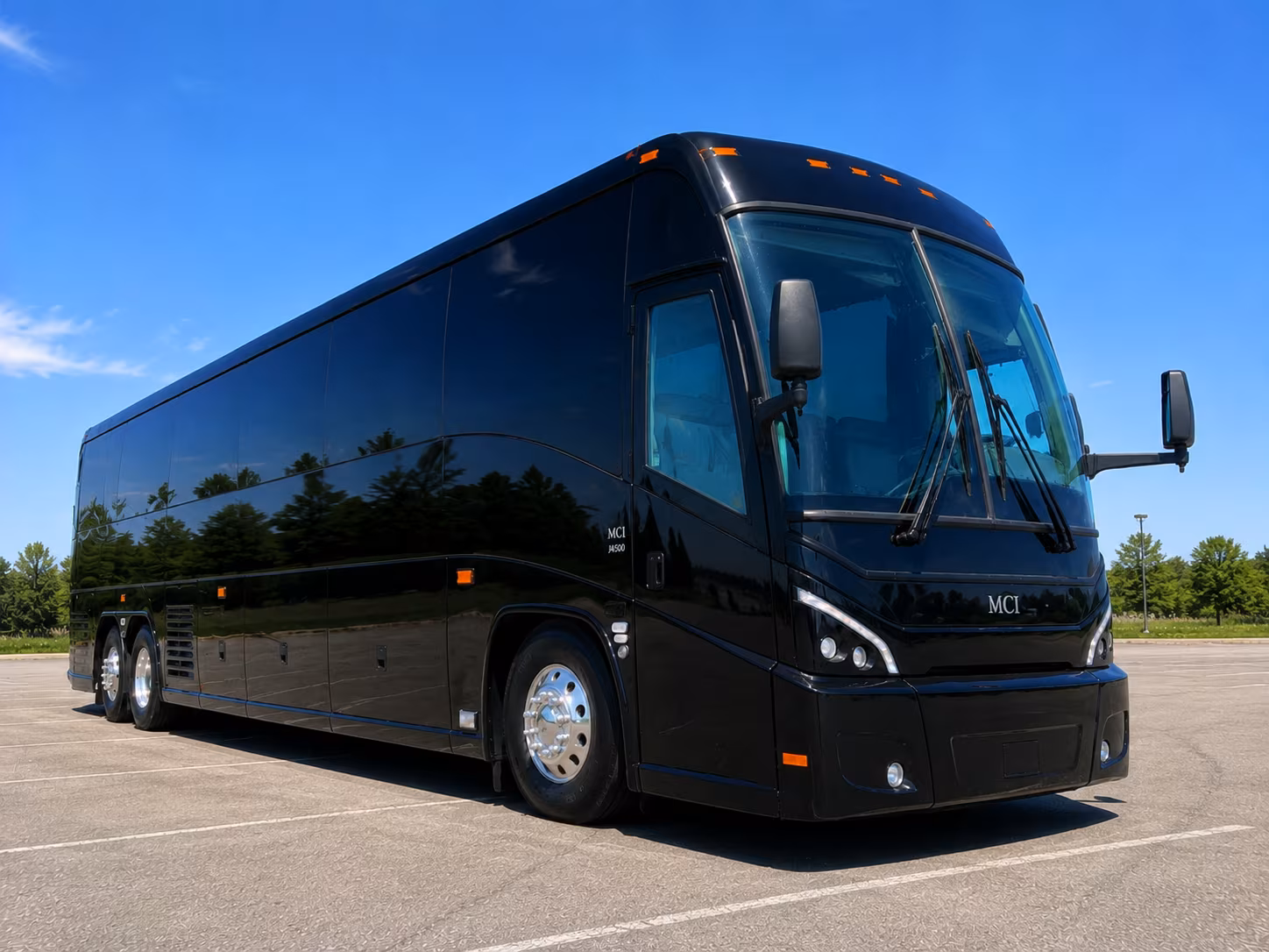 osseo school district prom and sporting event party bus rentals for brooklyn park students