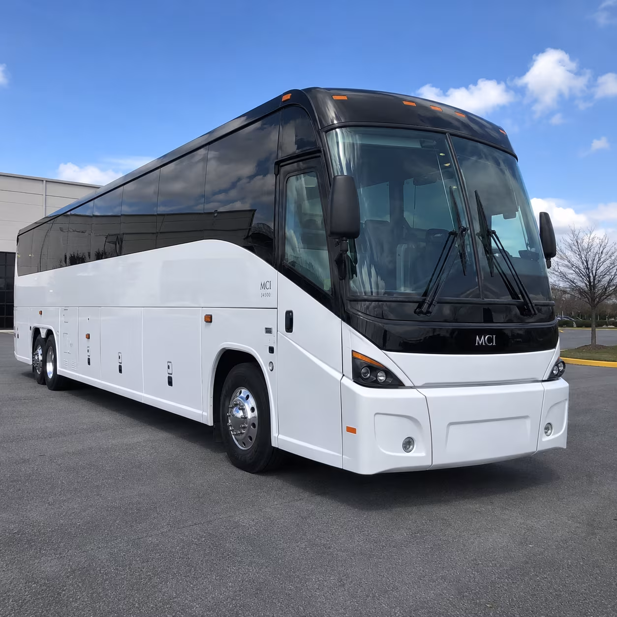 skip the i 694 gridlock shuttle your brooklyn park team instead