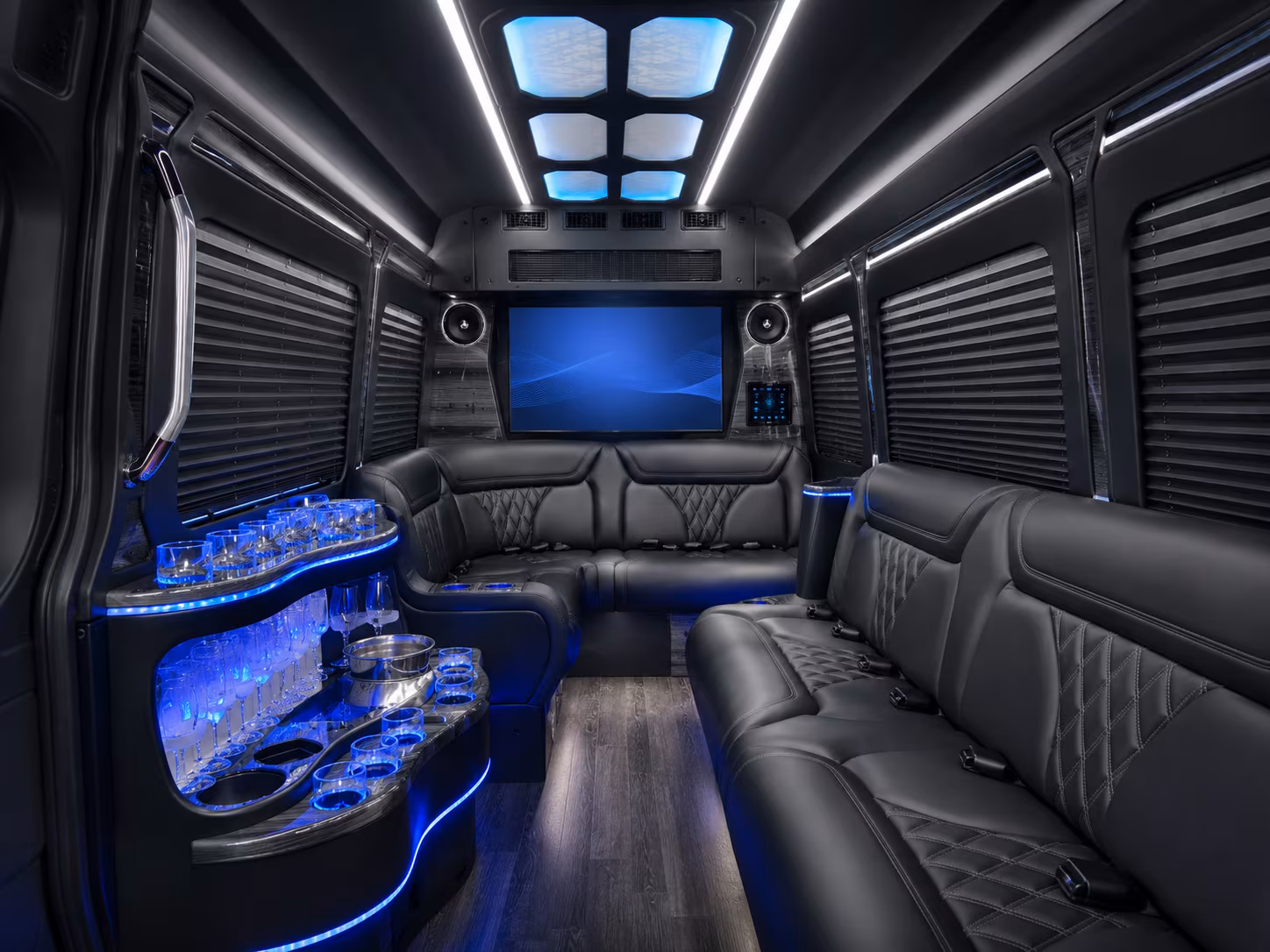 twin cities sports charters and stadium shuttles from brooklyn park