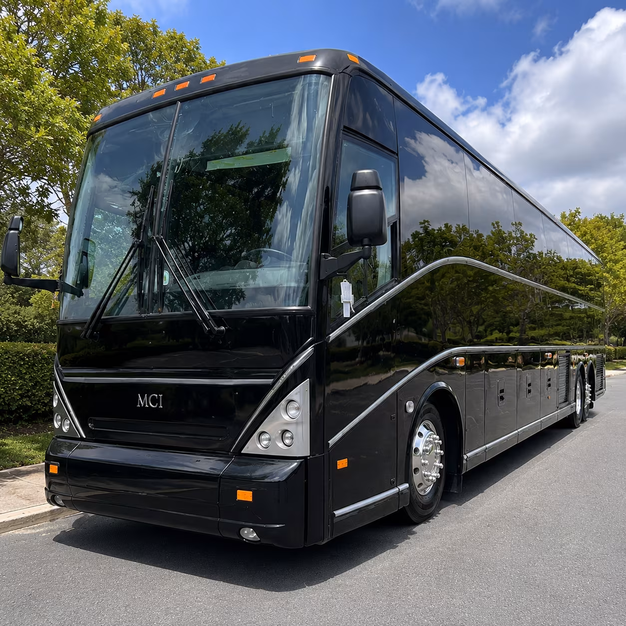 us bank stadium vikings game bus rentals from brooklyn park