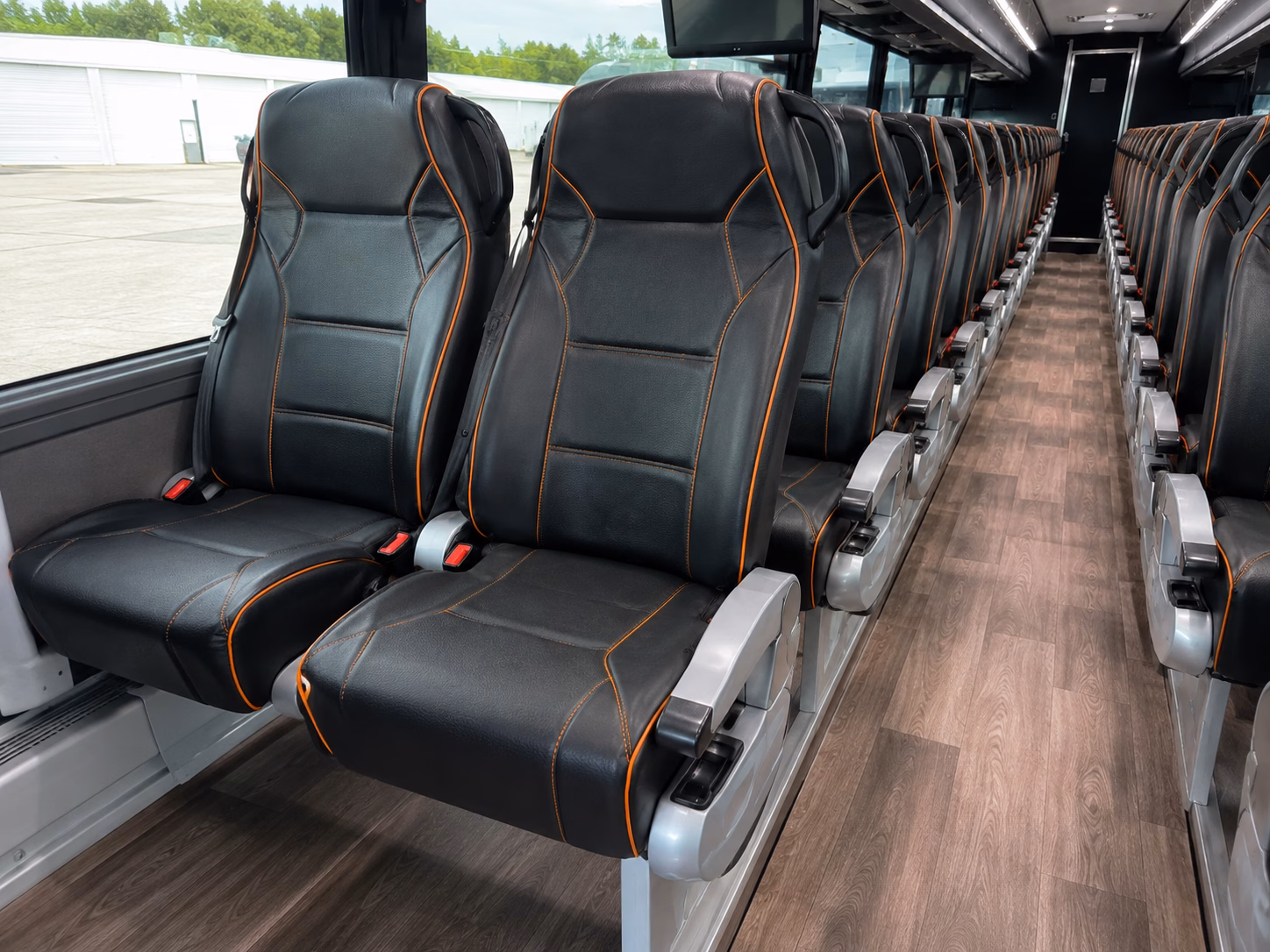whatever the occasion there s a wine tour bus that fits your group