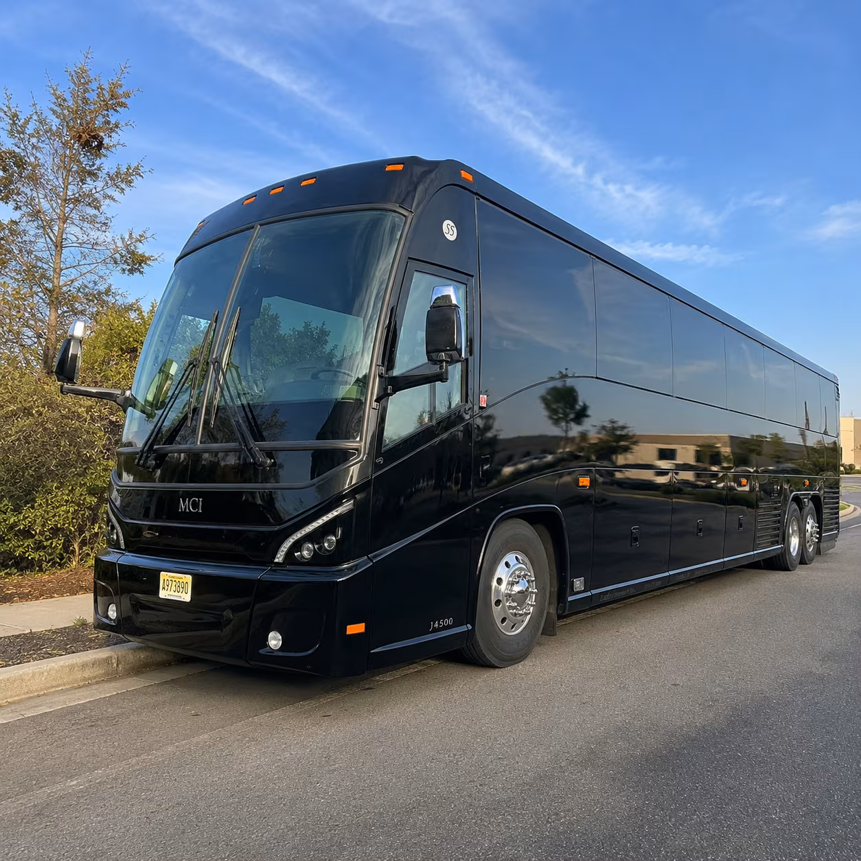 winter long distance travel and multi stop routes across the upper midwest