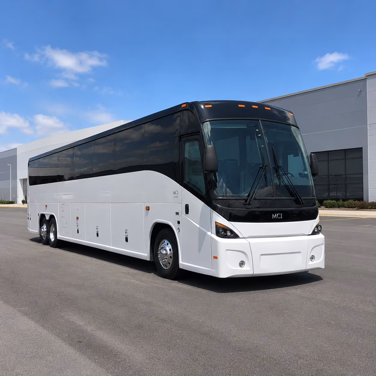 with busrentalbrooklynpark com you can arrange msp airport transfers for personnel on official orders