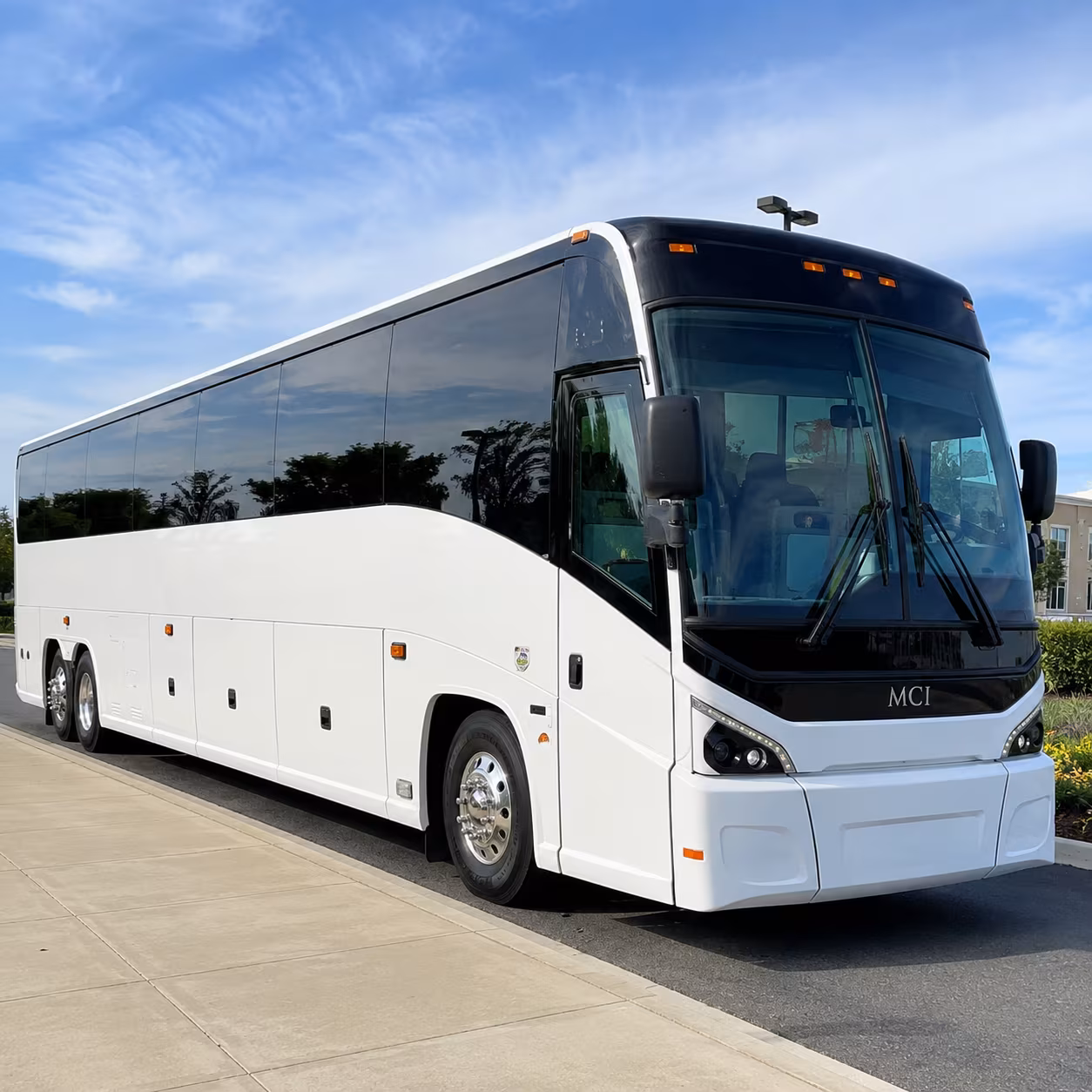 your brooklyn park wedding quinceanera or milestone birthday deserves a real ride